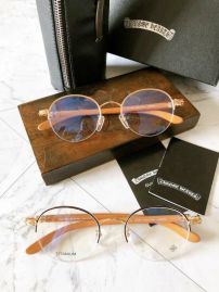 Picture of Chrome Hearts Optical Glasses _SKUfw41816180fw